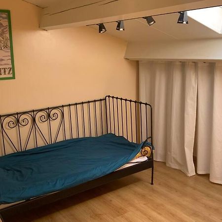 Appartement Mirepoix Mirepoix  Ngoại thất bức ảnh