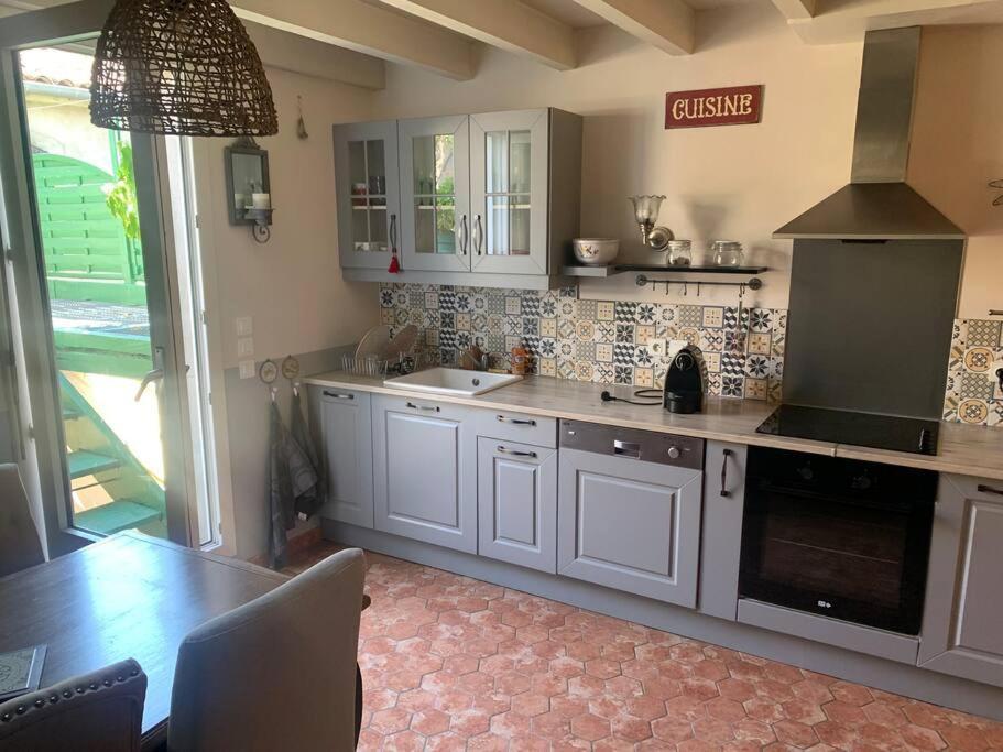 Appartement Mirepoix Mirepoix  Ngoại thất bức ảnh