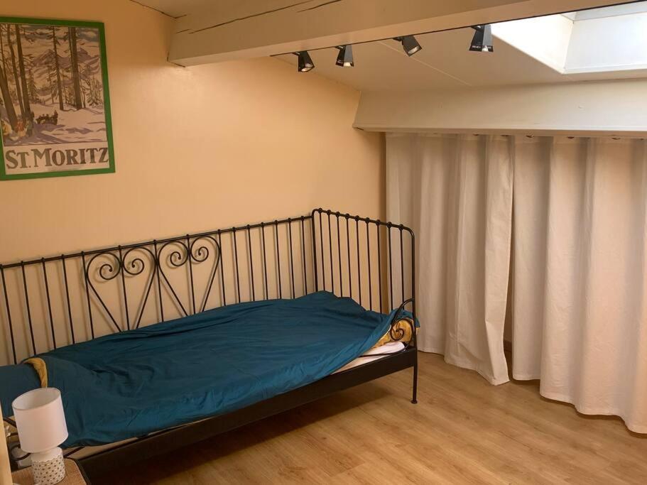 Appartement Mirepoix Mirepoix  Ngoại thất bức ảnh