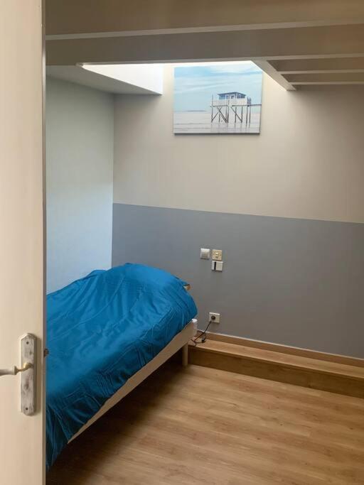 Appartement Mirepoix Mirepoix  Ngoại thất bức ảnh
