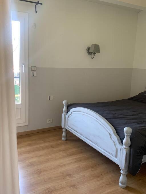 Appartement Mirepoix Mirepoix  Ngoại thất bức ảnh